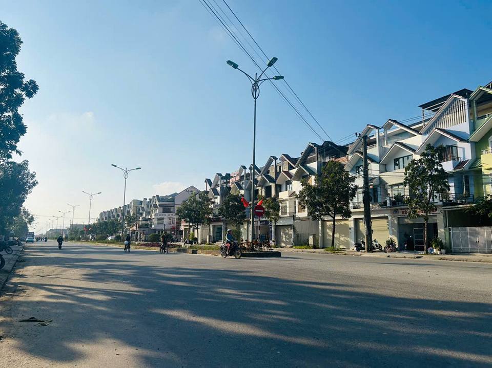 Đất mặt tiền Xóm 4 Dưỡng Mong - TP Huế, 163m² chỉ 2,2 tỷ - Đầu tư sinh lời ngay!