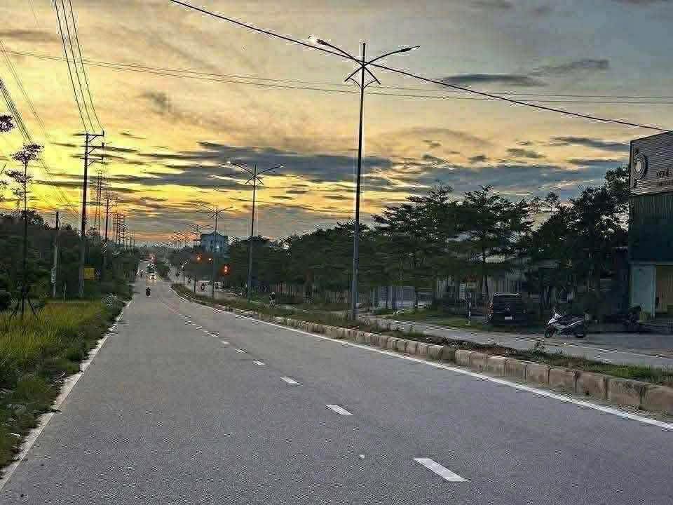 Đất kiệt ô tô Trưng Nữ Vương, Thủy Thanh 84m² giá 1.15 tỷ - Đầu tư sinh lời ngay trung tâm!