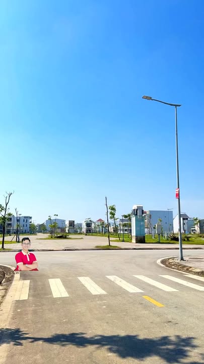 Lô đất 90m² tại KQH Hương Sơ, Huế chỉ 2,2 tỷ - Gần công viên trung tâm!