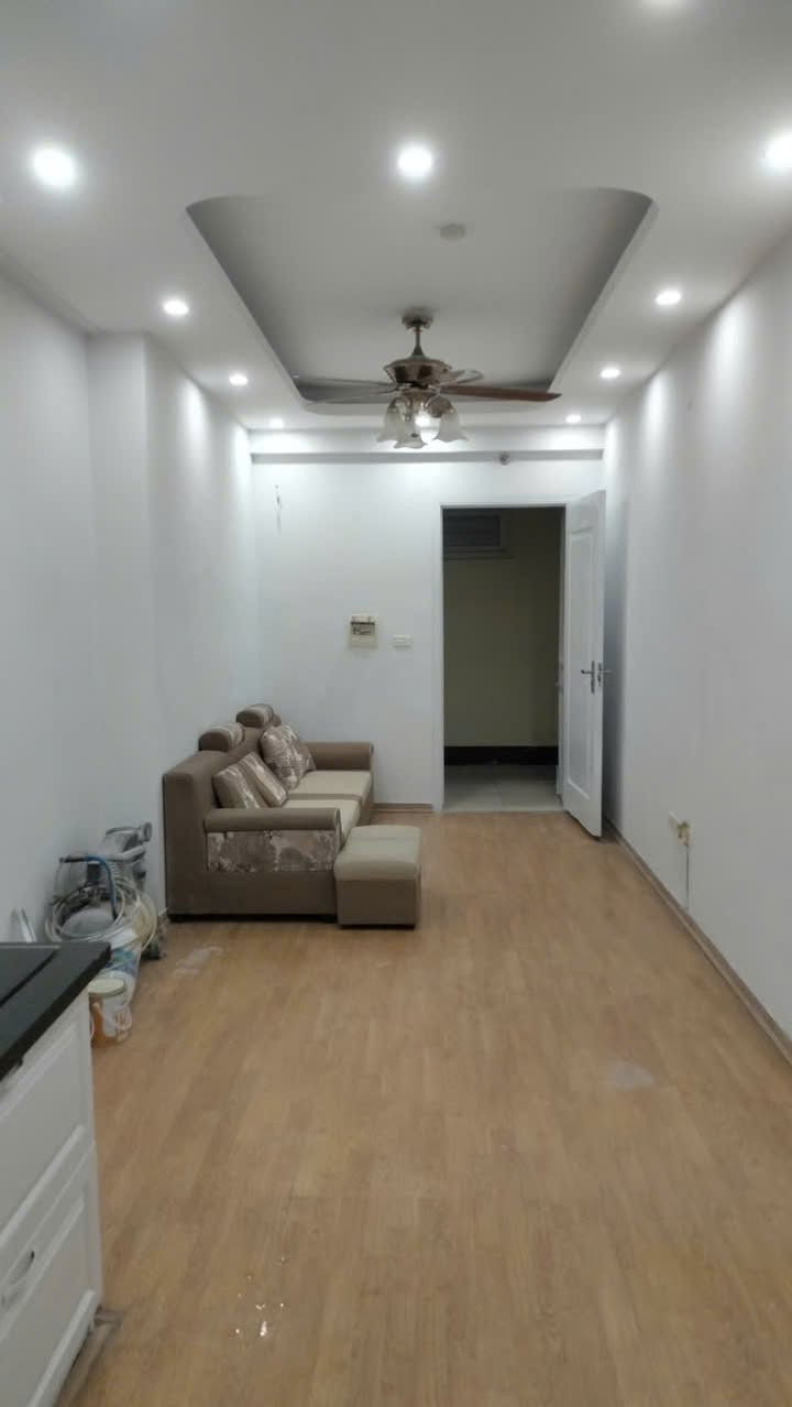 Căn hộ 60m² Tòa CT8 Đại Thanh giá thỏa thuận - View khu biệt thự thoáng mát!