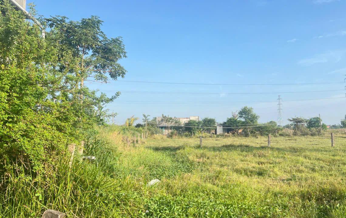 Đất trồng cây 360m² tại xã Hàm Chính, giá 430 triệu - Cơ hội đầu tư lý tưởng!