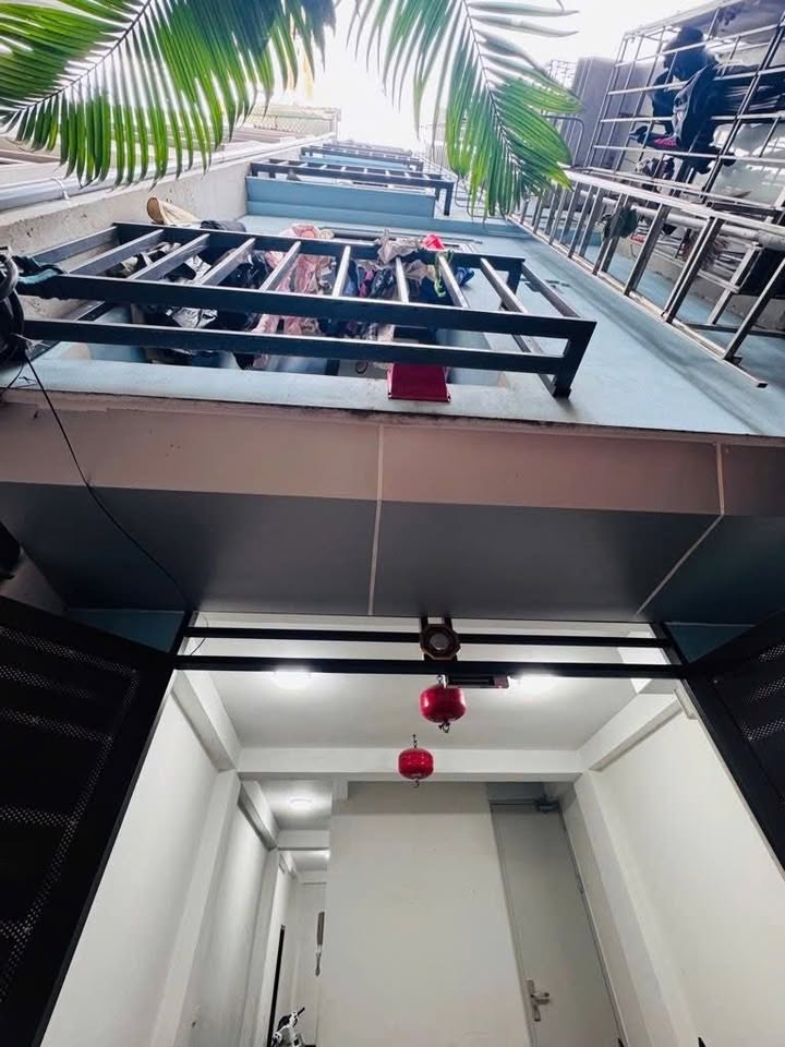 Căn hộ CCMN Triều Khúc, Thanh Trì 35m² giá 11.5 tỷ - Đầu tư sinh lời ngay lập tức!