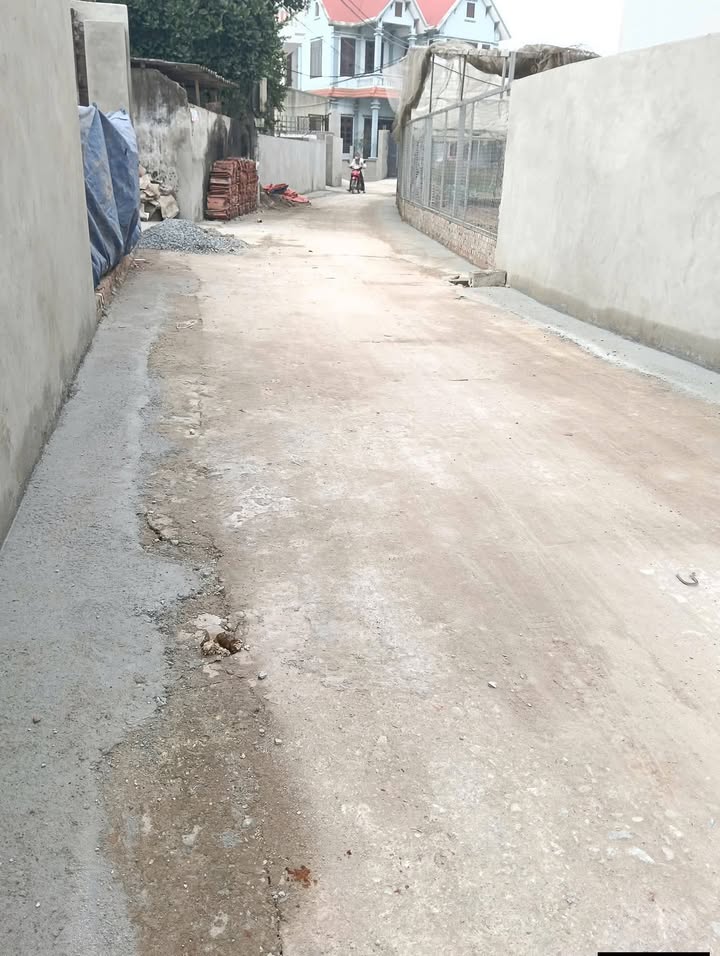 Lô đất Thọ Xuân, Đan Phượng 82m² giá chỉ 2.46 tỷ - Đầu tư sinh lời ngay!