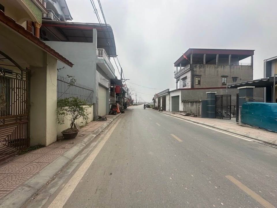 Đất nền Đức Hòa 57m² giá 2 tỷ - Đường ô tô vào tận đất!