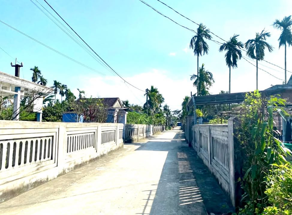 Đất thổ cư An Lỗ 140m² giá chỉ 500 triệu - Sổ hồng chính chủ, bán gấp!