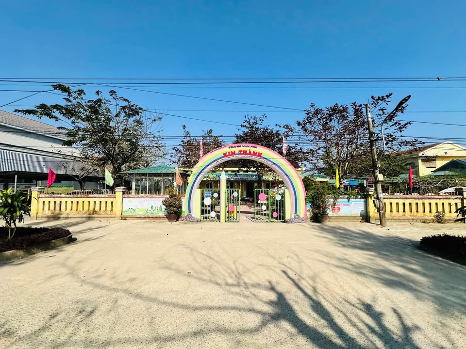 Lô đất đẹp tại Quảng Thành, Huyện Quảng Điền 82m² giá 520 triệu - Tặng ngay 1 chỉ vàng!