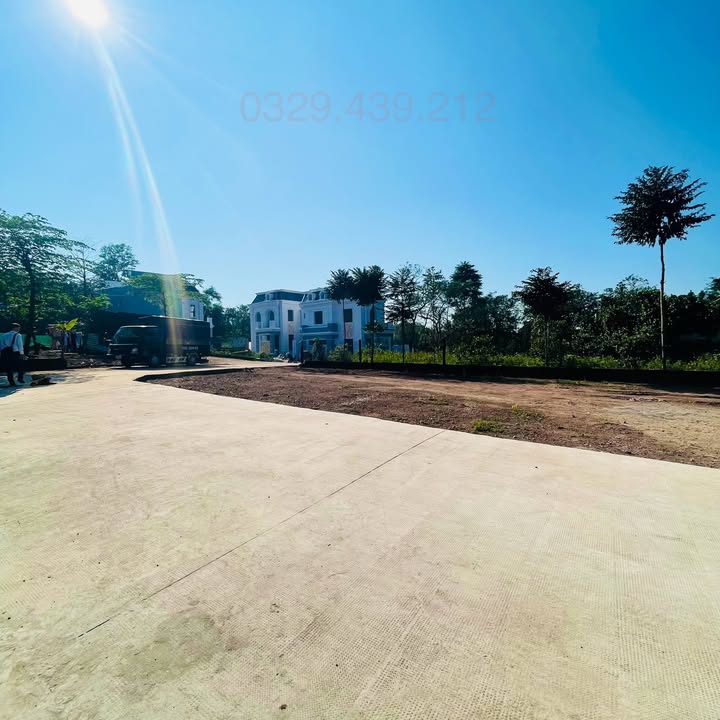 Đất nền Đường Vũ Ngọc Phan, 100m² giá 1.x tỷ - Cơ hội đầu tư sinh lời!