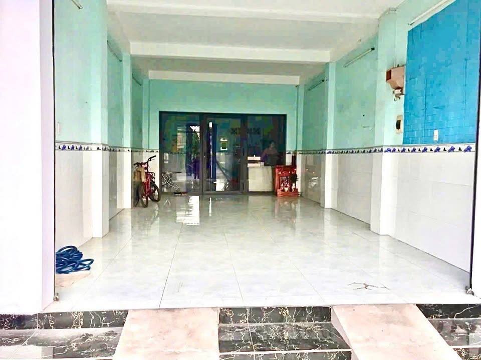 Đất mặt tiền Thủ Khoa Huân, Thuận An 99m² giá 5.5 tỷ - Cơ hội đầu tư hấp dẫn!