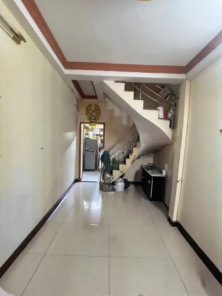 Nhà Lưu Hữu Phước, P15, Q8 - 42m², Giá 4 tỷ - Sổ hồng riêng, công chứng ngay!