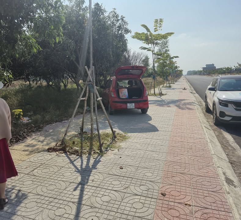 Đất nền 2 mặt tiền Đường S Phước Hòa, 125m² giá 1 tỷ - Cơ hội đầu tư vàng!