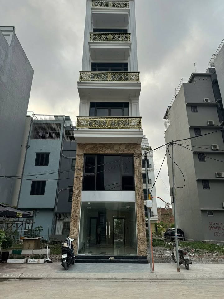 FrontHouse Lê Hồng Phong, Quận Hải An, 40m² - Đầu tư lý tưởng cho văn phòng, lớp học, spa!