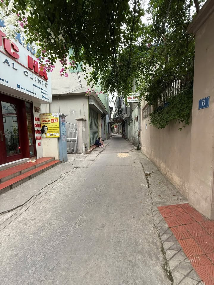 Đất nền Tam Lư, Đồng Nguyên 126m² giá 6 tỷ - Sổ hồng chính chủ, giao dịch ngay!