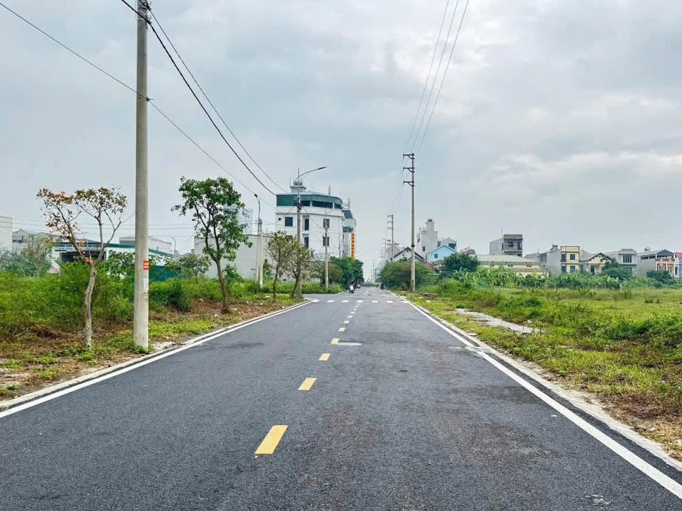 Nhà ở Đấu Giá Thăng Long 3, Vĩnh Phúc 112,5m² giá 3 tỷ - View Vườn Hoa tuyệt đẹp!