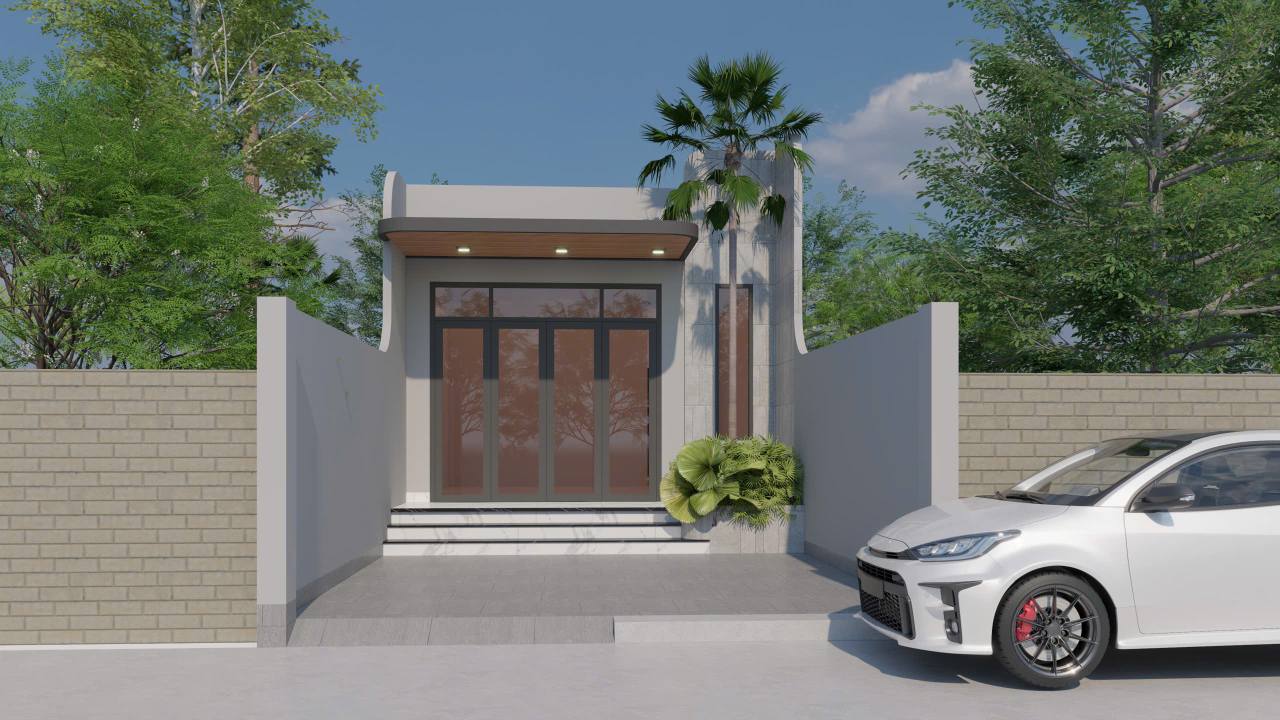 Nhà phố đường D2, Phường Tân An, 100m² giá 2.29 tỷ - Sẵn sàng vào ở ngay!