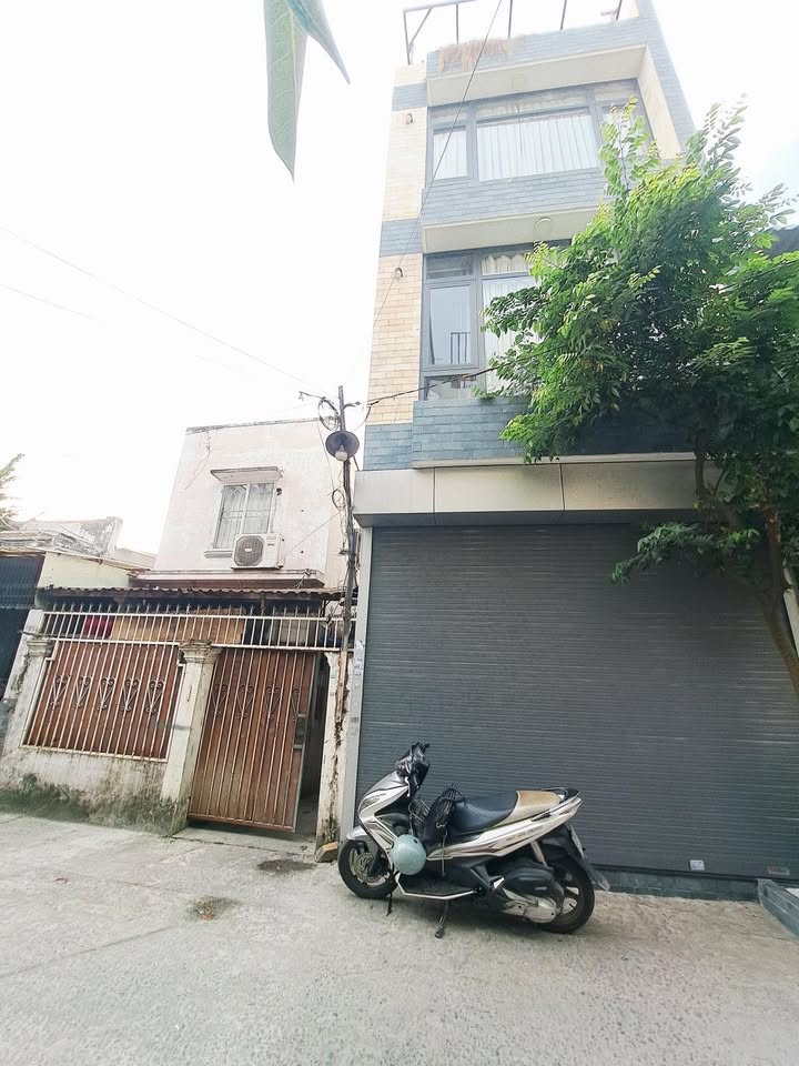 Nhà cấp 4 Gò Xoài 86m² giá 6.2 tỷ - Đầu tư sinh lời lý tưởng!