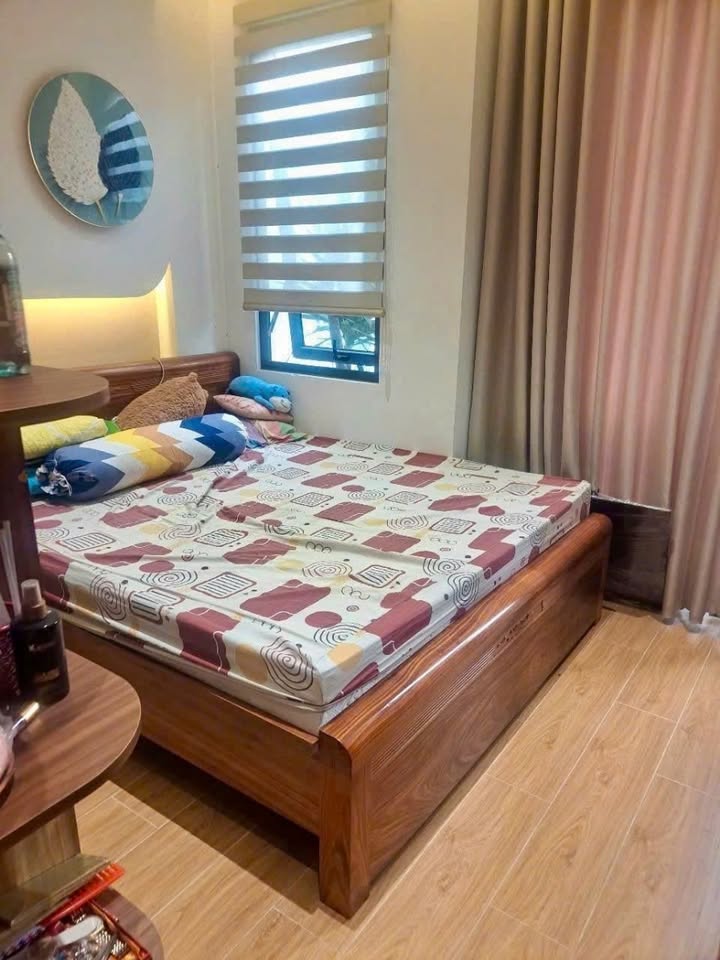 Nhà đẹp Tân Bình 55m² giá 8 tỷ - Siêu vị trí gần Metro số 2!