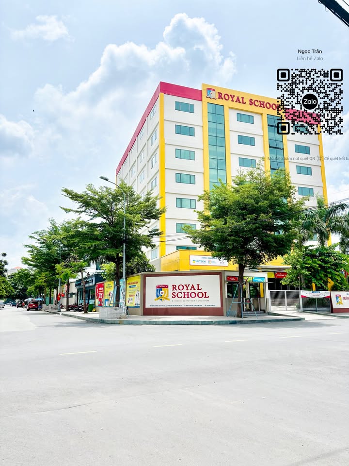 Nhà 2 tầng KDC Nam Hùng Vương 80m² giá 6.49 tỷ - Đầu tư sinh lời tiềm năng!