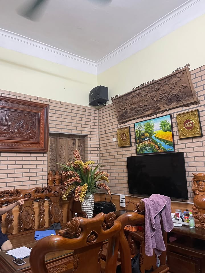 Nhà Đào Tấn, Ba Đình 100m² giá 14 tỷ - Sổ đỏ chính chủ, sẵn sàng ở ngay!