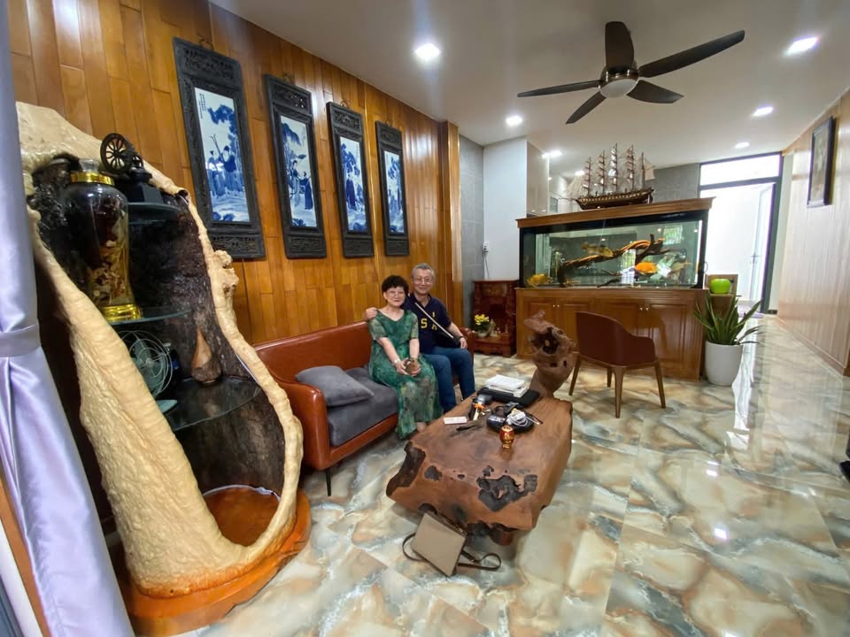 Đất nền KDC Vĩnh Phú 143m² giá thỏa thuận - Đầu tư sinh lời ngay!