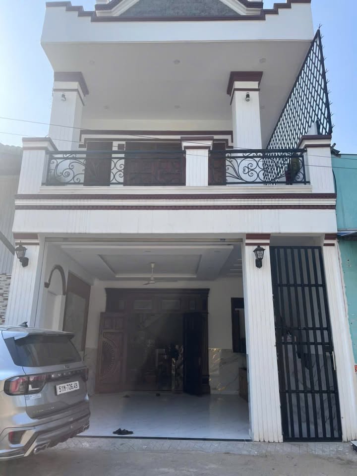 Nhà bán tại ĐT 743, Phường An Phú, 145m² - Chính chủ bán gấp!