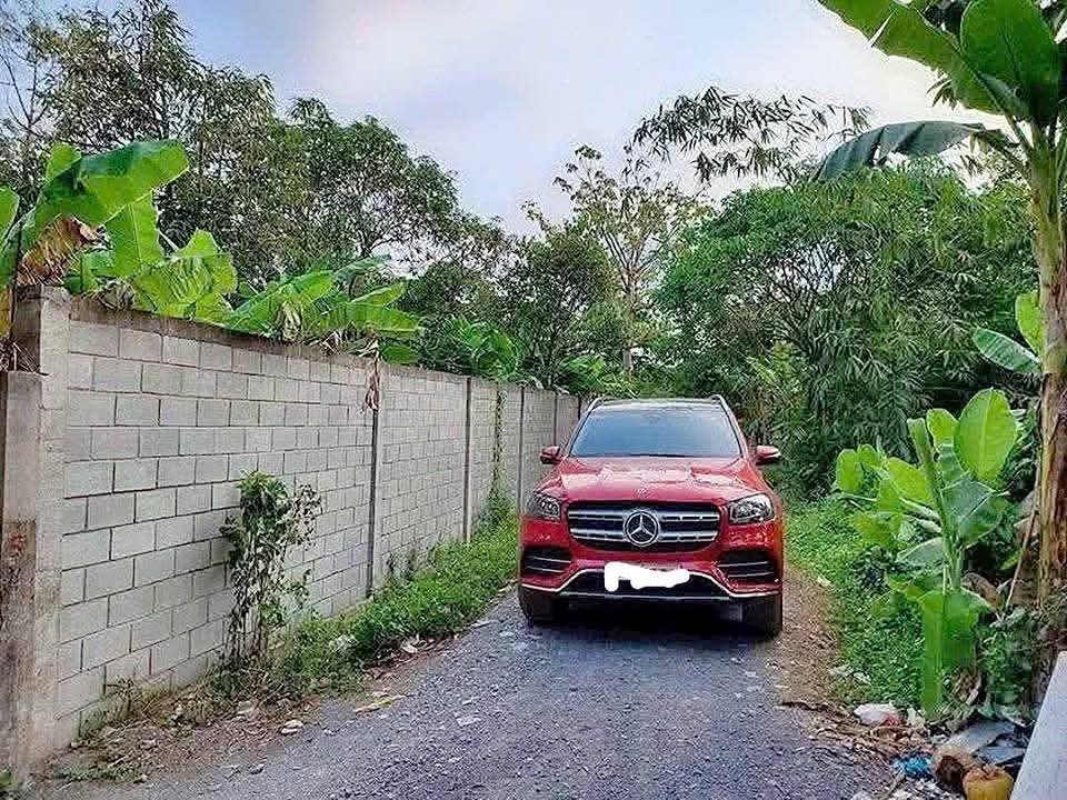 Đất thổ cư Bình Nhâm, Thuận An 89.6m² giá 2.3 tỷ - View sông mát mẻ!