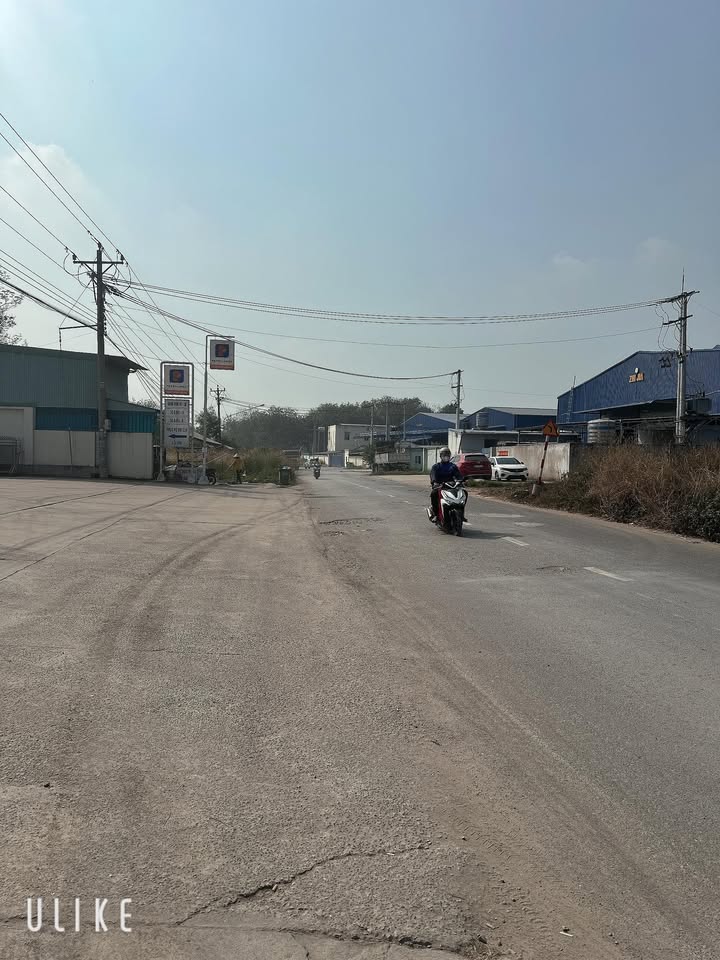 Đất thổ cư mặt tiền đường DH409 Vĩnh Tân 900m² giá 6 tỷ - Cơ hội đầu tư hấp dẫn!