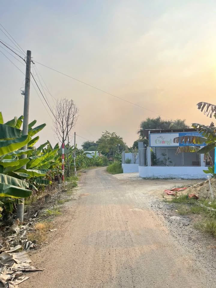 Đất nền Khu phố 6, Thị trấn Vĩnh An, 564m² giá 737 triệu - Đầu tư sinh lời ngay!