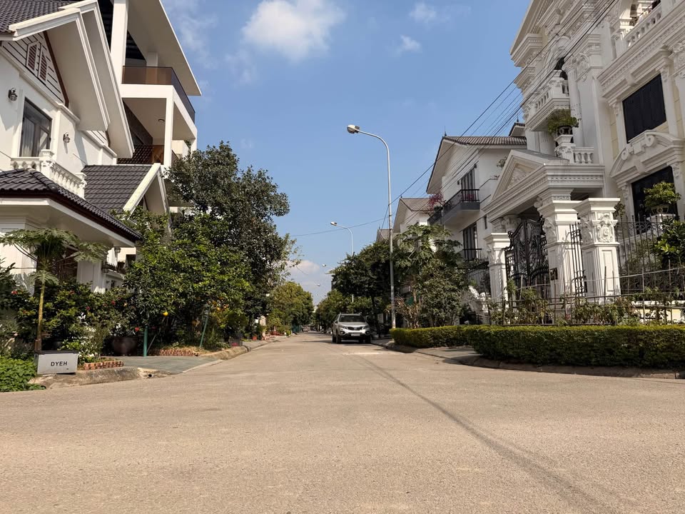 Đất mặt tiền 11m tại PG An Đồng, Hải Phòng 202m² - Cơ hội đầu tư tuyệt vời!