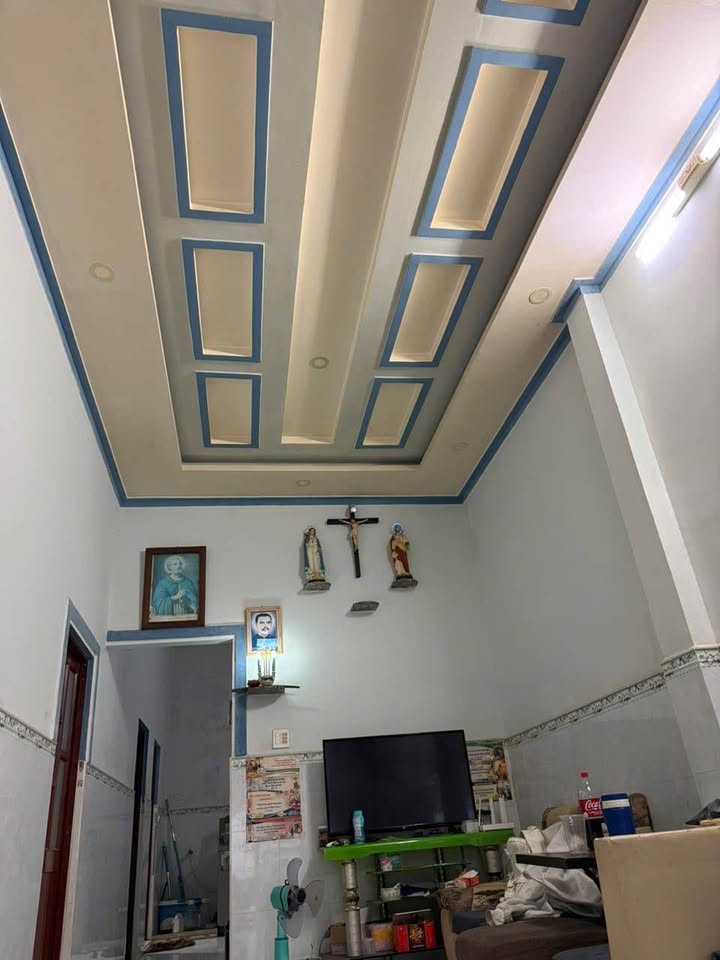 Nhà Phú Tài, Phan Thiết 78m² giá 800 triệu - Chính chủ, gần chợ và trường học!