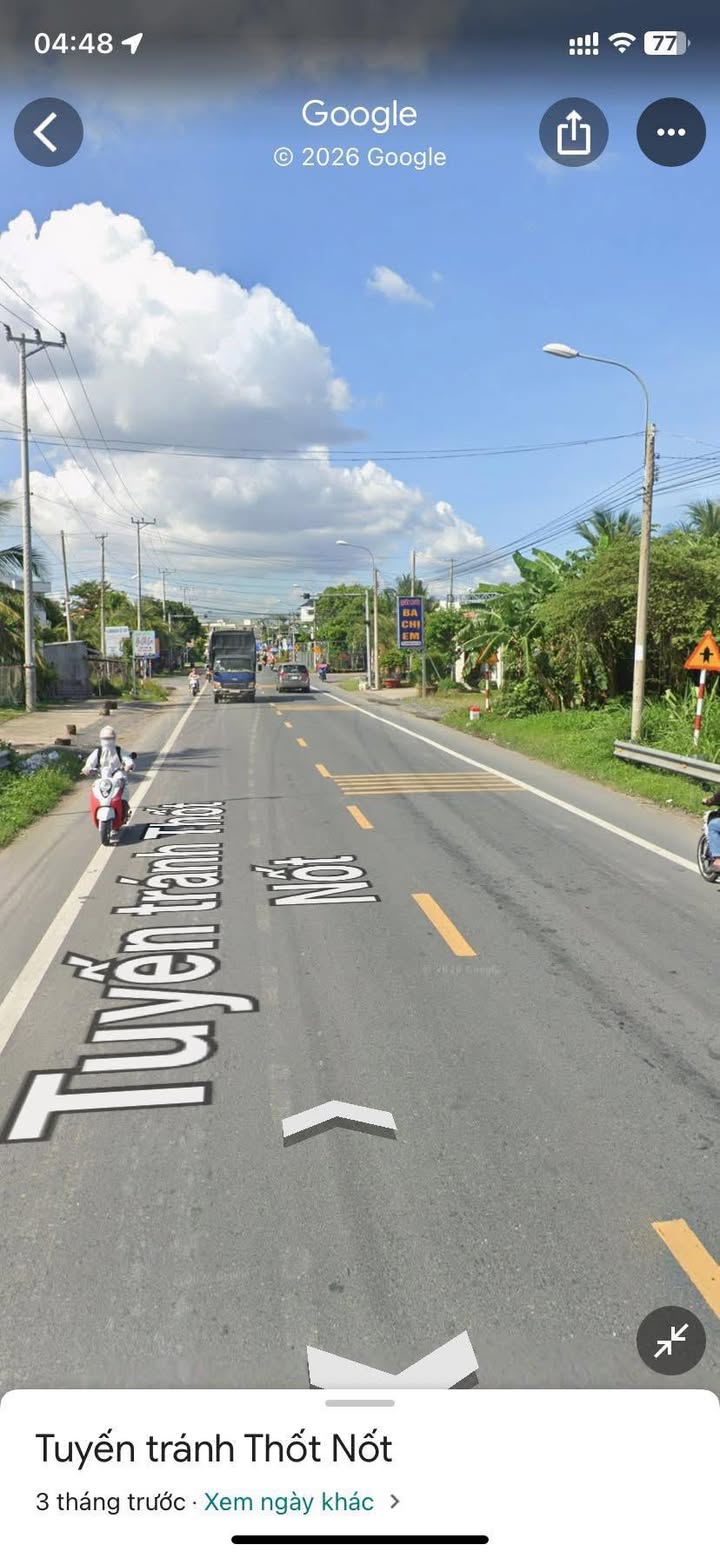 Đất Farm 2000m² tại Xã Quang Trung, Huyện Thống Nhất - Cơ hội đầu tư sinh lời hấp dẫn!