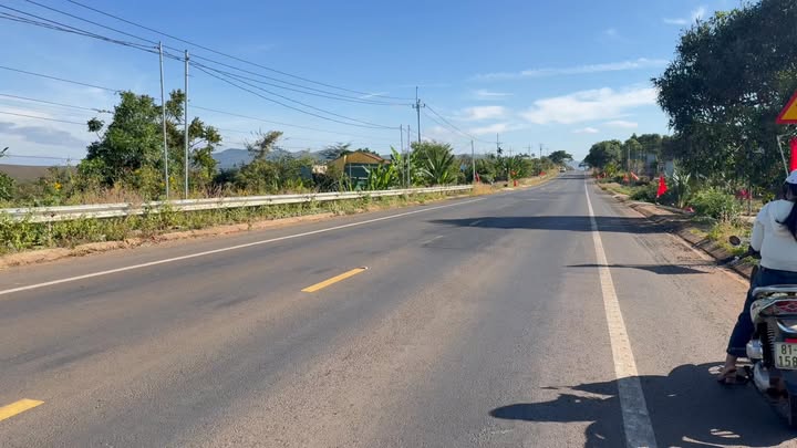 Đất nền xã Ia Kreng, Huyện Chư Păh 675m² giá 1 tỷ - Cơ hội đầu tư hấp dẫn!