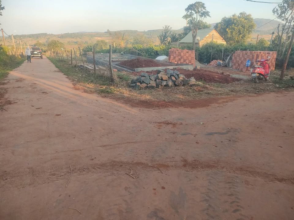 Đất nền góc 2 mặt tiền Cát Nhơn 600m² giá 330 triệu - Cơ hội đầu tư không thể bỏ qua!