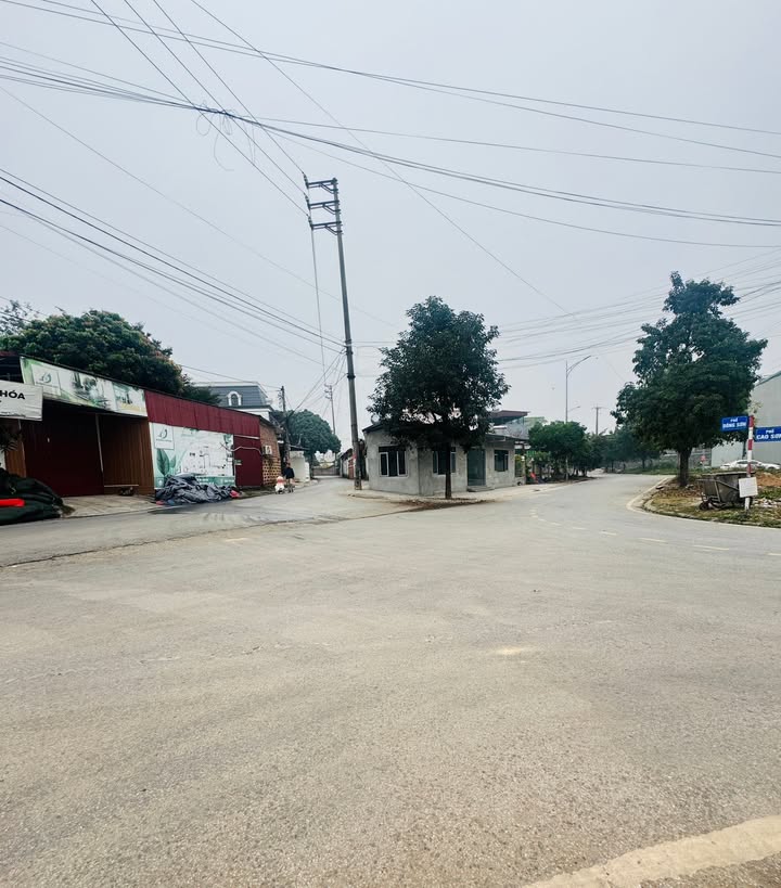 Đất nền KĐT Minh Phương 100m² giá 4 tỷ - Đầu tư sinh lời cực tốt!