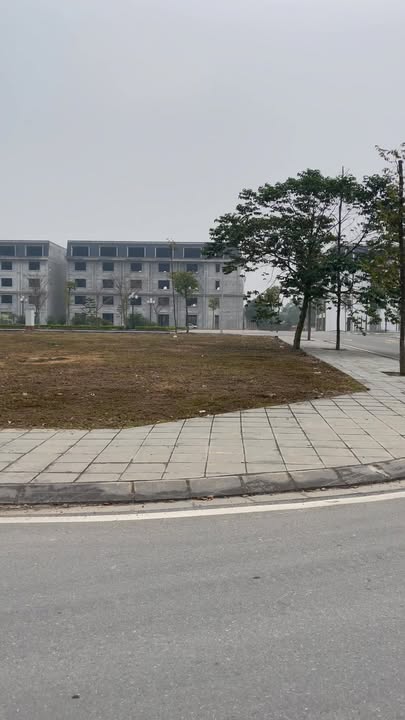 Đất nền Khu đô thị Âu Cơ Phú Thọ 120m² - Đầu tư sinh lời ngay!