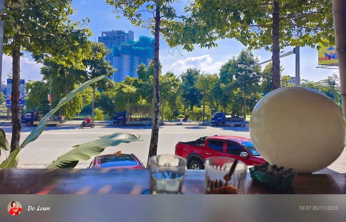 Đất nền 100m² ngay Công viên Văn Lang, Việt Trì - Giá chỉ 2 tỷ, thuận lợi cho cuộc sống!