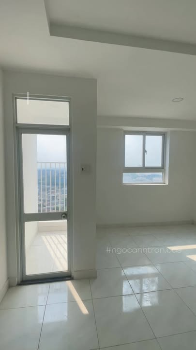Căn hộ Nhà Ở Xã Hội Quận 11, TP.HCM 57m² giá 903 triệu - Sẵn sàng bàn giao!