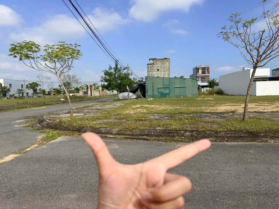 Đất nền KĐT số 9 Hoài Đức 134.5m² giá 4.19 tỷ - Đầu tư sinh lời hấp dẫn!