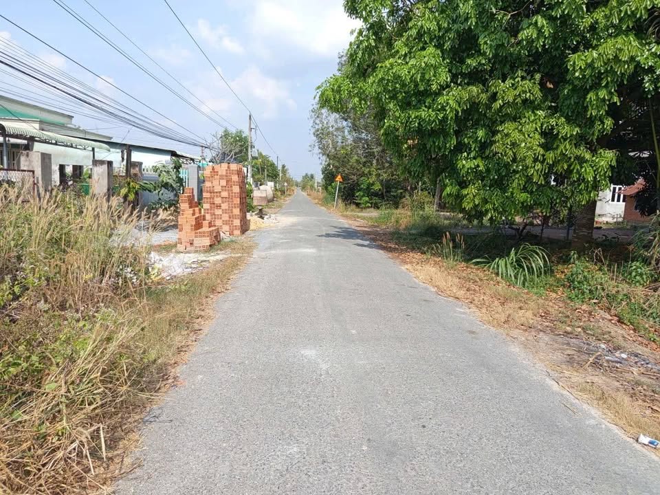 Đất nền Phường Long Hoa 170m² giá 399 triệu - Cơ hội vàng đầu tư!