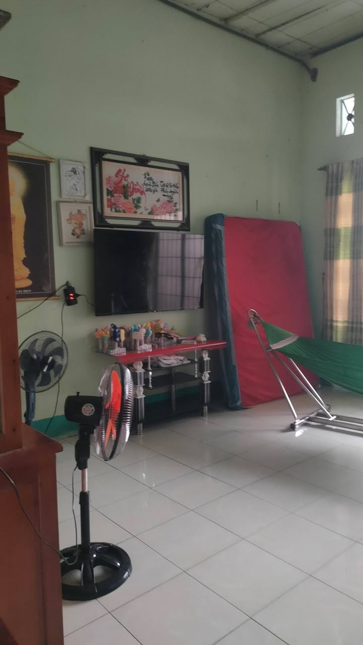 Nhà riêng 150m² Hố Nai, Biên Hòa - Giá 1 tỷ, gần trường học