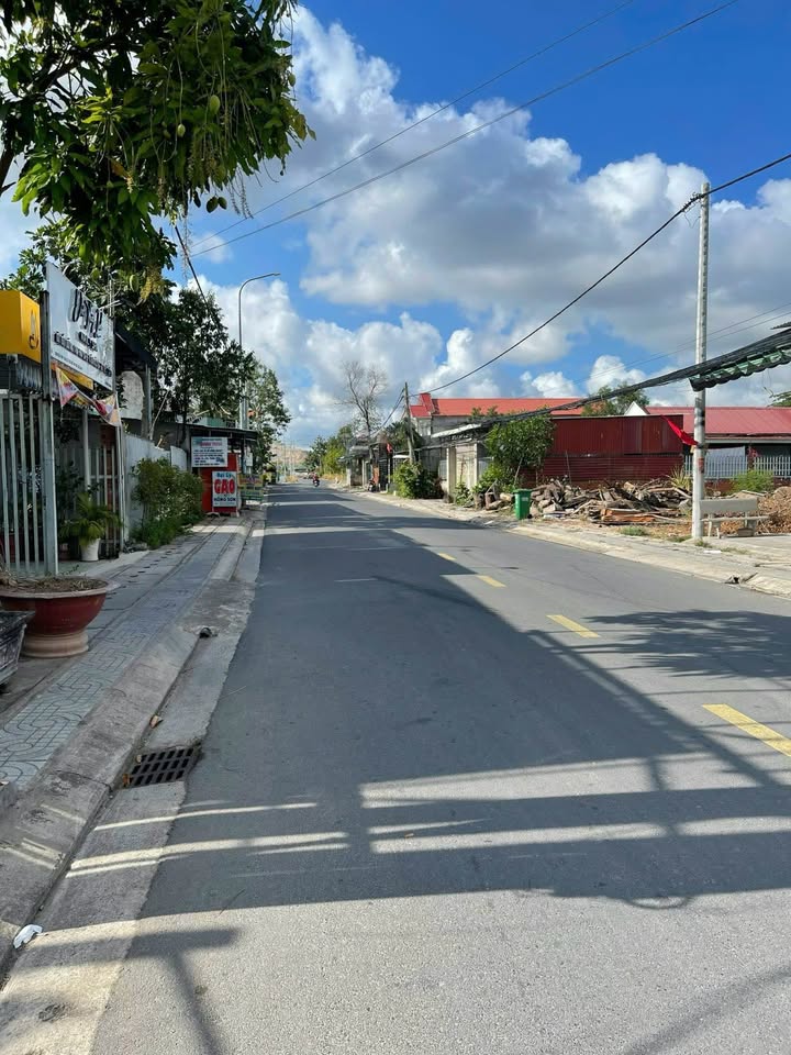 Đất nền Vạn Hạnh, Phú Mỹ 100m² giá thỏa thuận - Cơ hội đầu tư hấp dẫn!