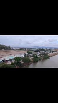 Nhà vườn 220m² tại Phước Thuận, Tuy Phước - View trực diện sông tuyệt đẹp!