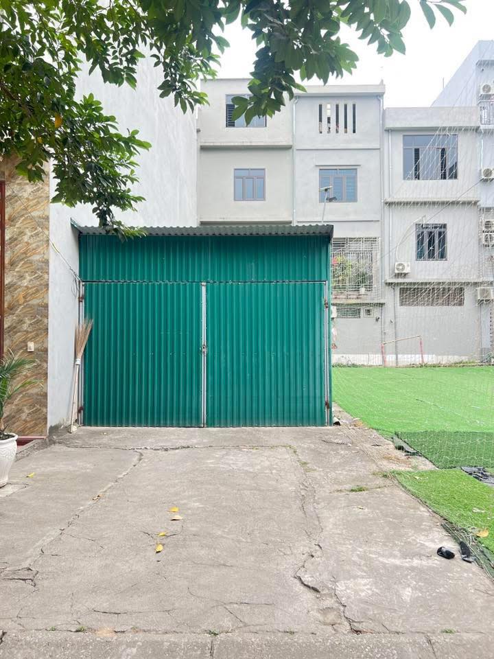 Nhà mặt tiền đường Nguyễn Đình Chính, TP Bắc Giang 72m² giá 6 tỷ - Kinh doanh sầm uất!