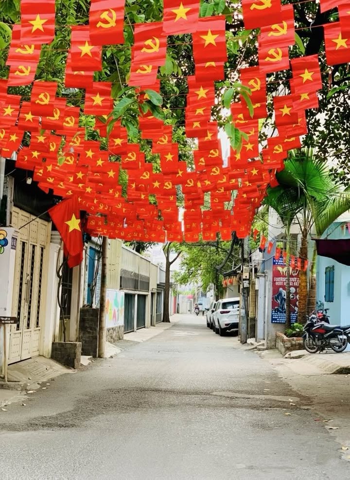 Nhà riêng Quận Bình Thạnh 48m² giá 6.2 tỷ - Sổ hồng riêng, công chứng ngay!