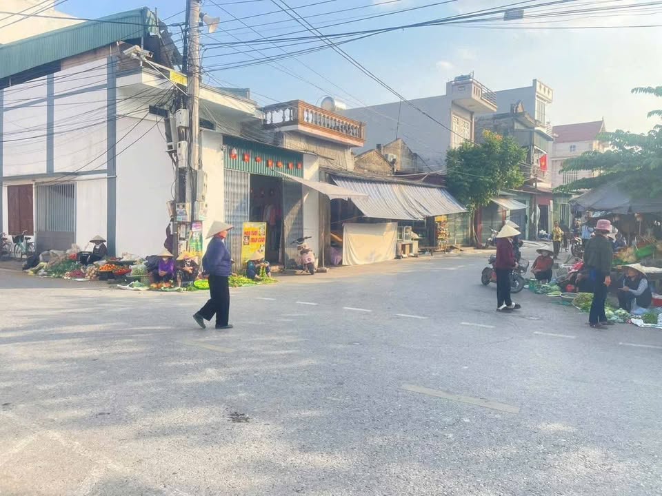 Nhà mặt tiền đường Appan 80m² giá 2.8 tỷ - Kinh doanh sầm uất tại Hải Phòng!