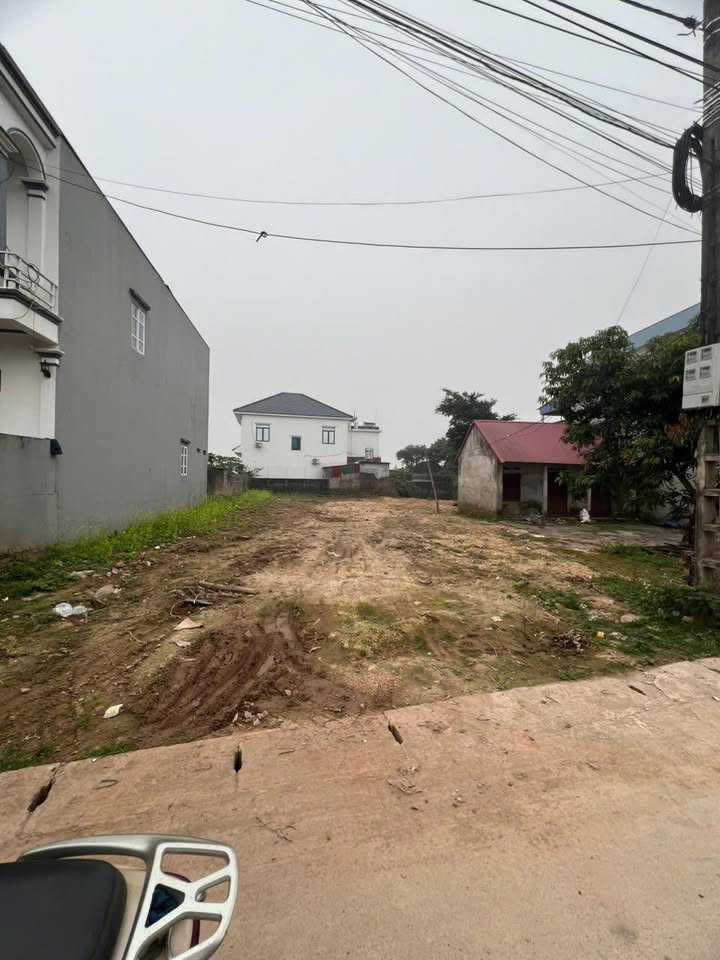 Đất nền Bảo Yên, Thanh Thuỷ 454m² giá 4.54 tỷ - Hàng hiếm khó tìm!