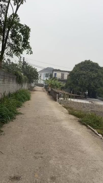 Bán đất thổ cư khu 4 Đồng Trung, 763m² chỉ 2 tỷ - Vị trí đắc địa, giao thông thuận lợi!