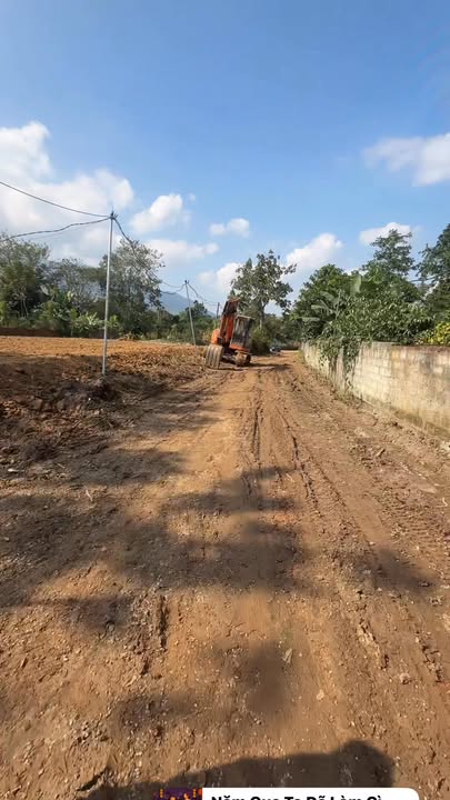 Đất nền Thị trấn Thanh Thủy - Phú Thọ 778m² giá 700 triệu - Sổ đỏ chính chủ, đầu tư sinh lời!