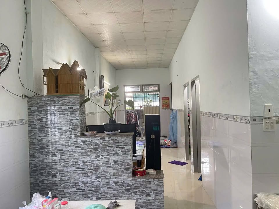 Nhà mới Diên Lạc, Diên Khánh 93m² giá 1.22 tỷ - Đầu tư sinh lời ngay!