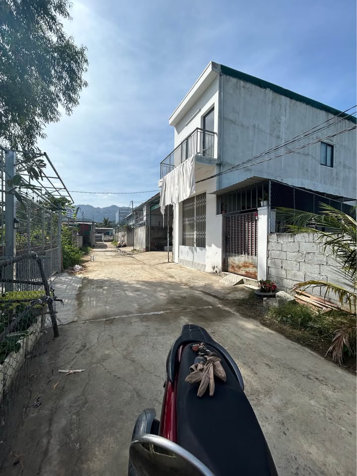 Đất nền Khu Đất Lành Nha Trang 300m² giá 950 triệu - Cơ hội đầu tư sinh lời!