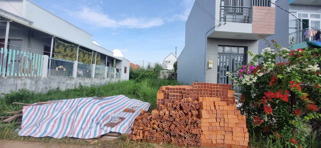 Đất thổ cư 69m² khu dân cư Bình Khánh - Giá chỉ 2.15 tỷ, thương lượng chính chủ!